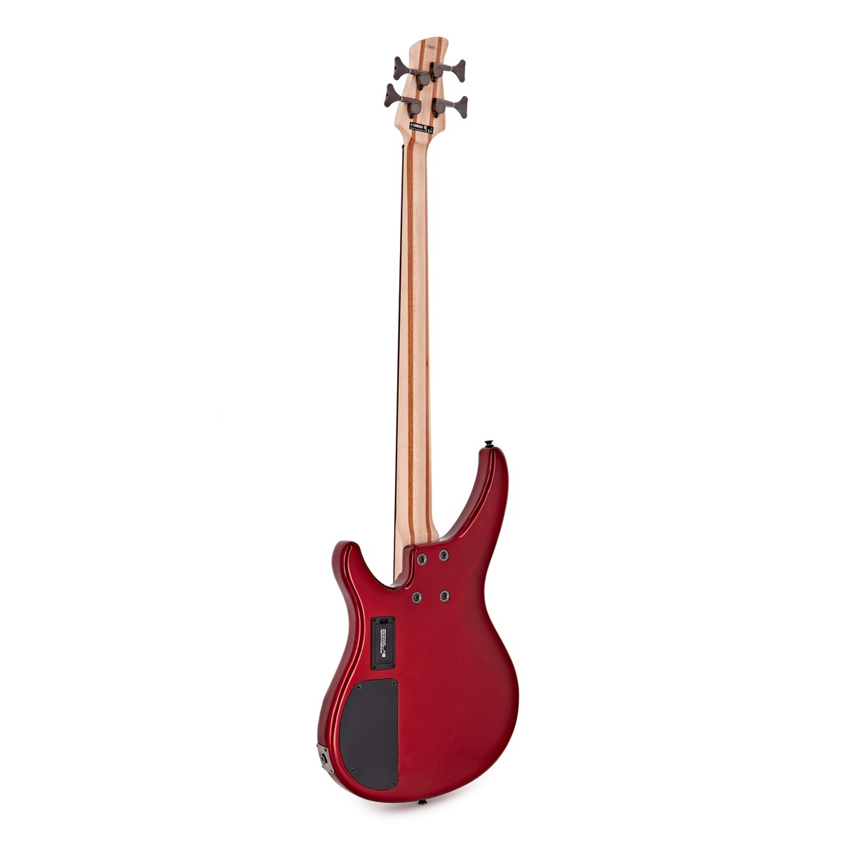 Đàn Guitar Bass Yamaha TRBX304, Candy Apple Red, HH