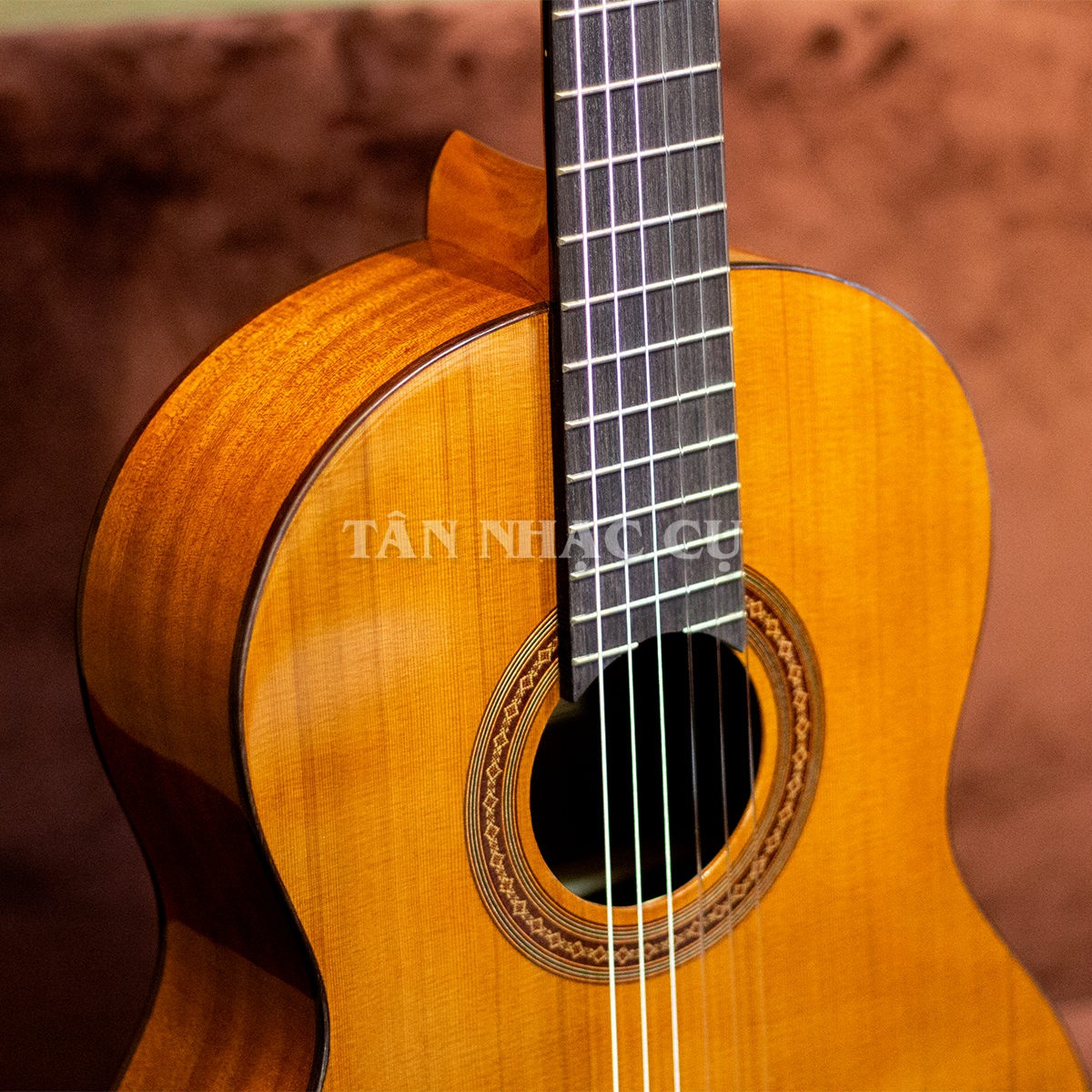 Đàn Guitar Classic Cordoba Dolce