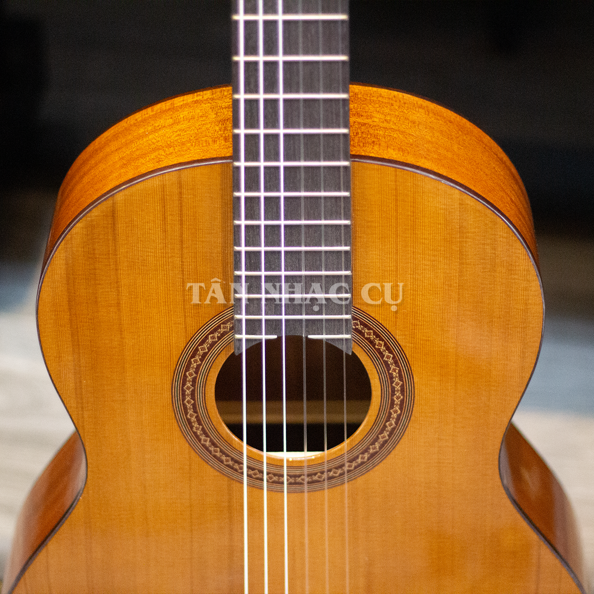 Đàn Guitar Classic Cordoba Dolce