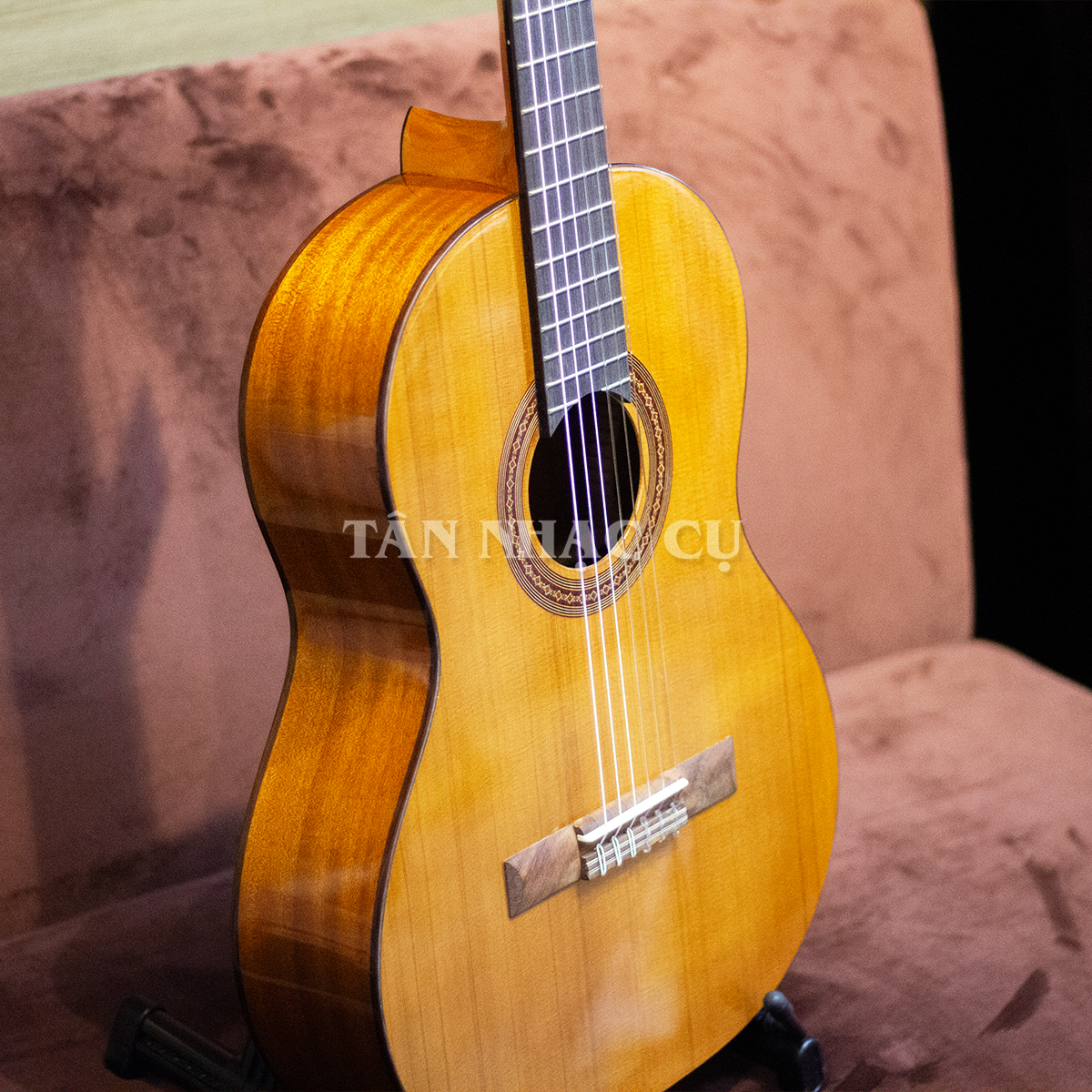 Đàn Guitar Classic Cordoba Dolce