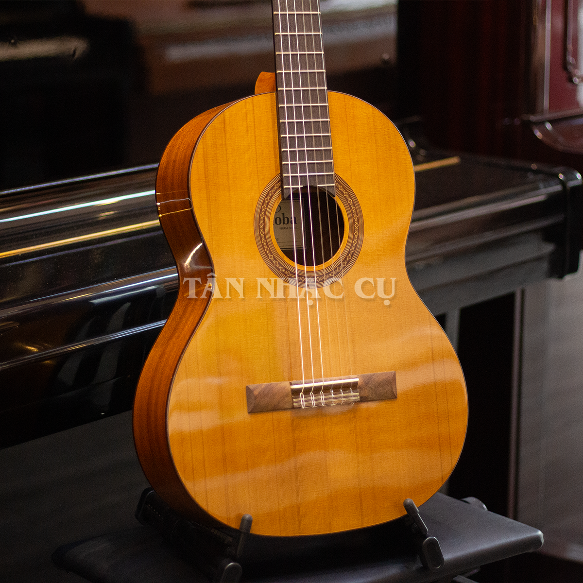 Đàn Guitar Classic Cordoba Dolce