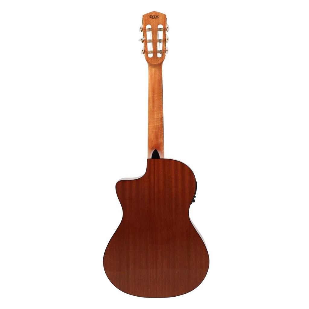 Đàn Guitar Classic Murcia Viaje