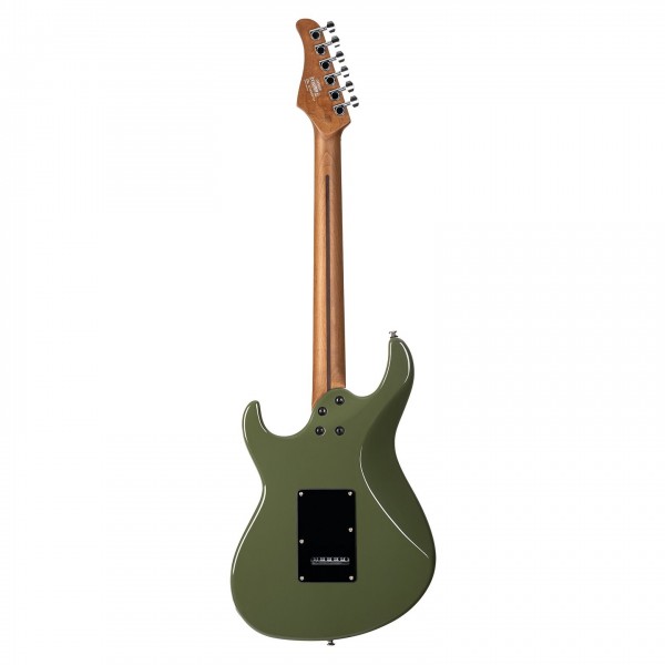 Đàn Guitar Điện Cort G250 SE, Olive Dark Green