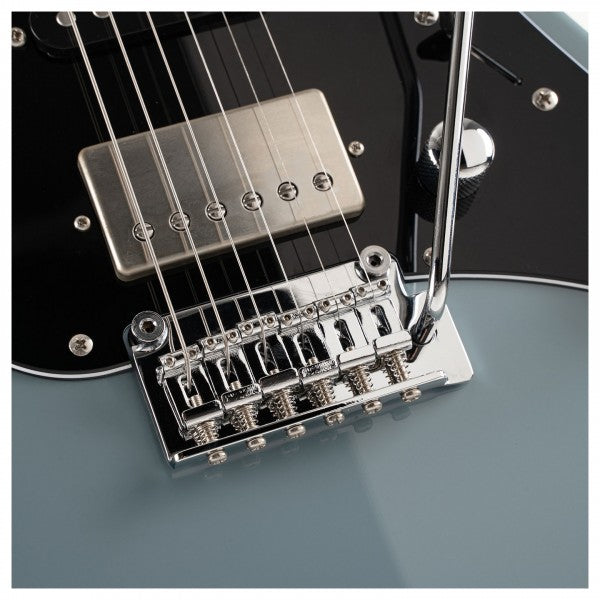 Đàn Guitar Điện Cort G250 SE, Ocean Blue Grey