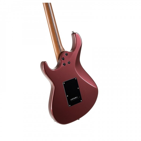 Đàn Guitar Điện Cort G250 SE, Vivid Burgundy