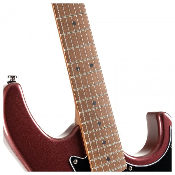 Đàn Guitar Điện Cort G250 SE, Vivid Burgundy