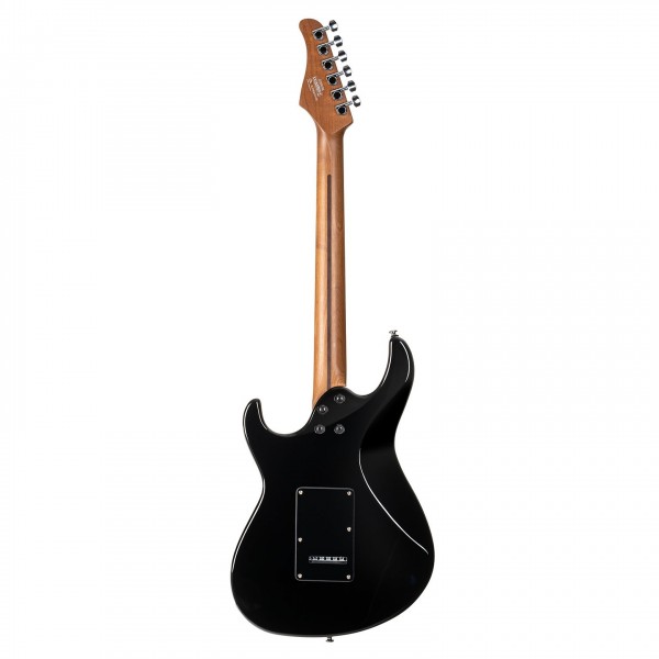 Đàn Guitar Điện Cort G250 SE, Black