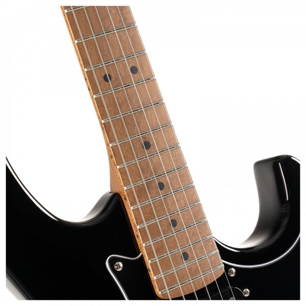 Đàn Guitar Điện Cort G250 SE, Black