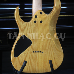 Đàn Guitar Điện Ibanez RG421AHM, Blue Moon Burst
