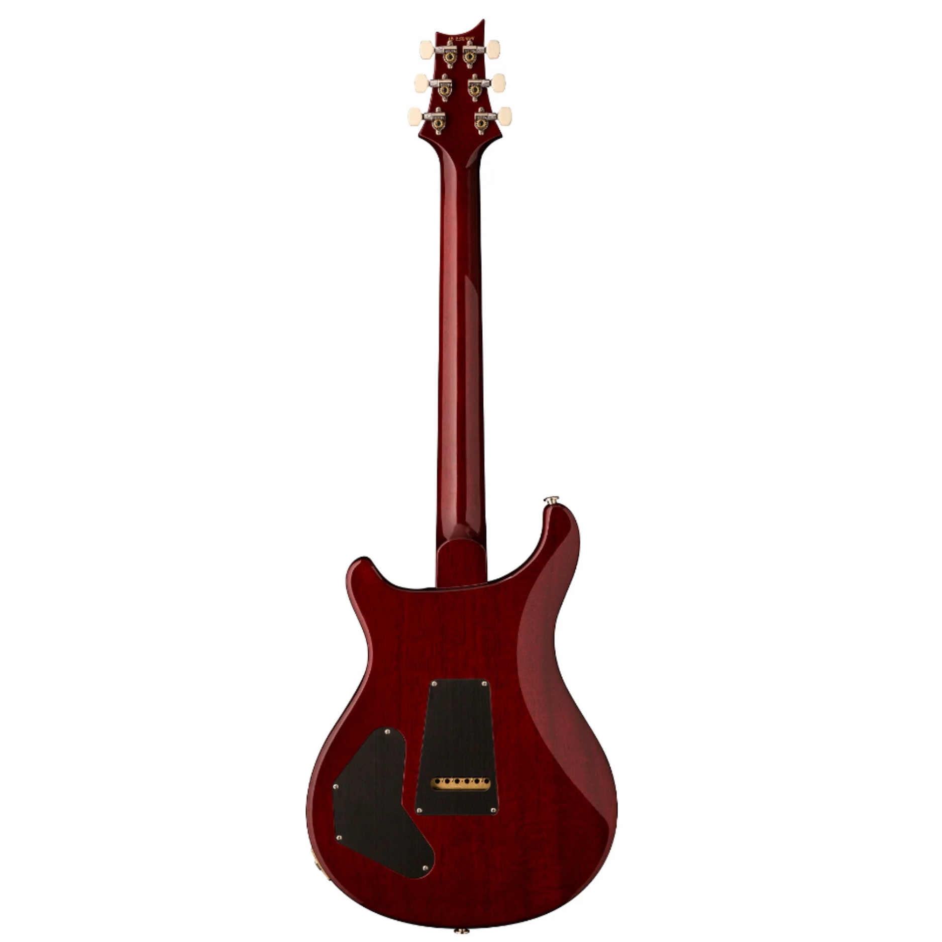 Đàn Guitar Điện PRS DGT David Grissom Tremolo Signature Electric Guitar, Dark Cherry Burst