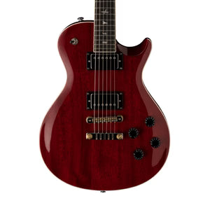 Đàn Guitar Điện PRS SE Singlecut McCarty 594 Standard Electric Guitar, Vintage Cherry