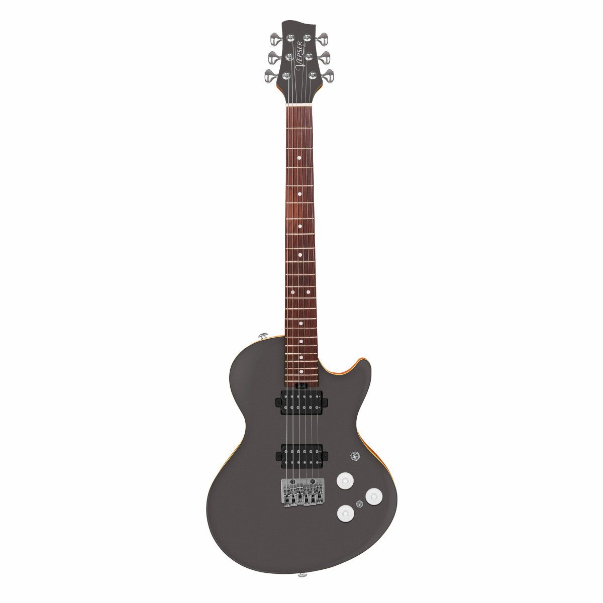 Đàn Guitar Điện Soran Verser HH Electric Guitar, Rosewood Fingerboard