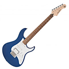 Đàn Guitar Điện Yamaha Pacifica PAC012, Dark Blue Metallic, HSS