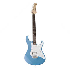 Đàn Guitar Điện Yamaha Pacifica PAC112J, Lake Placid Blue, HSS