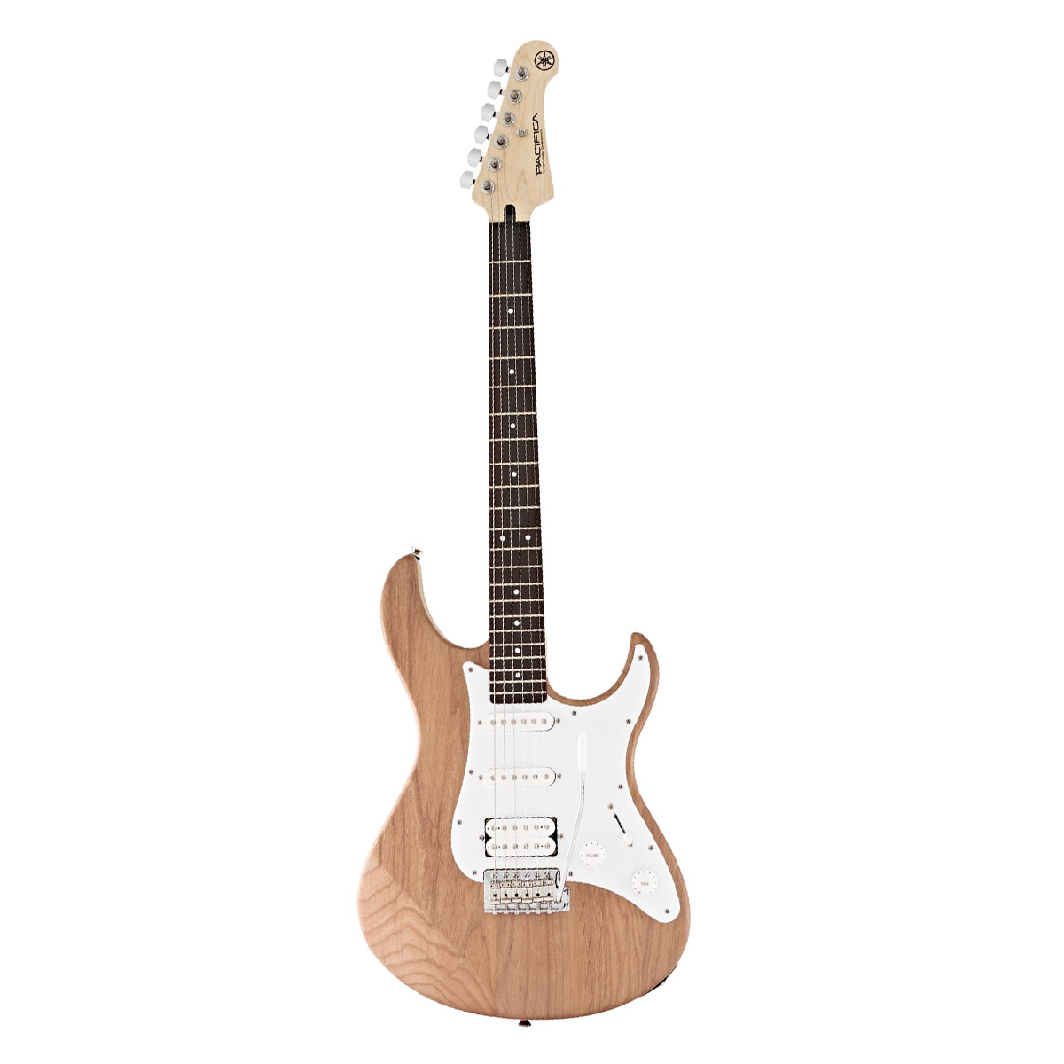 Đàn Guitar Điện Yamaha Pacifica PAC112J, Natural, HSS