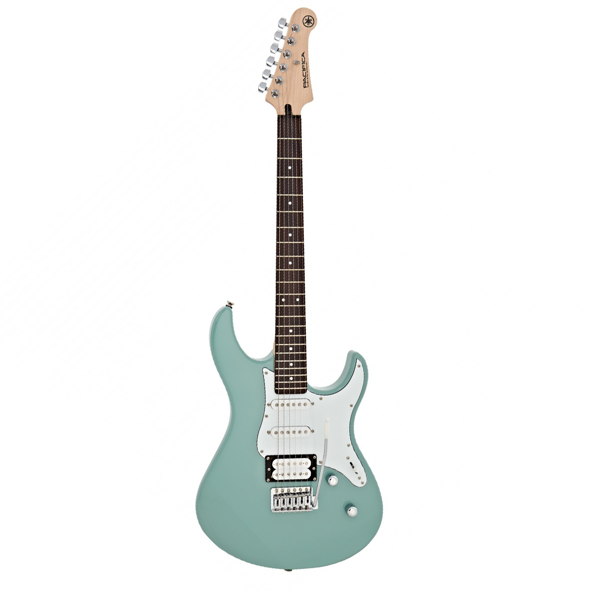 Đàn Guitar Điện Yamaha Pacifica PAC112V, Blue, HSS