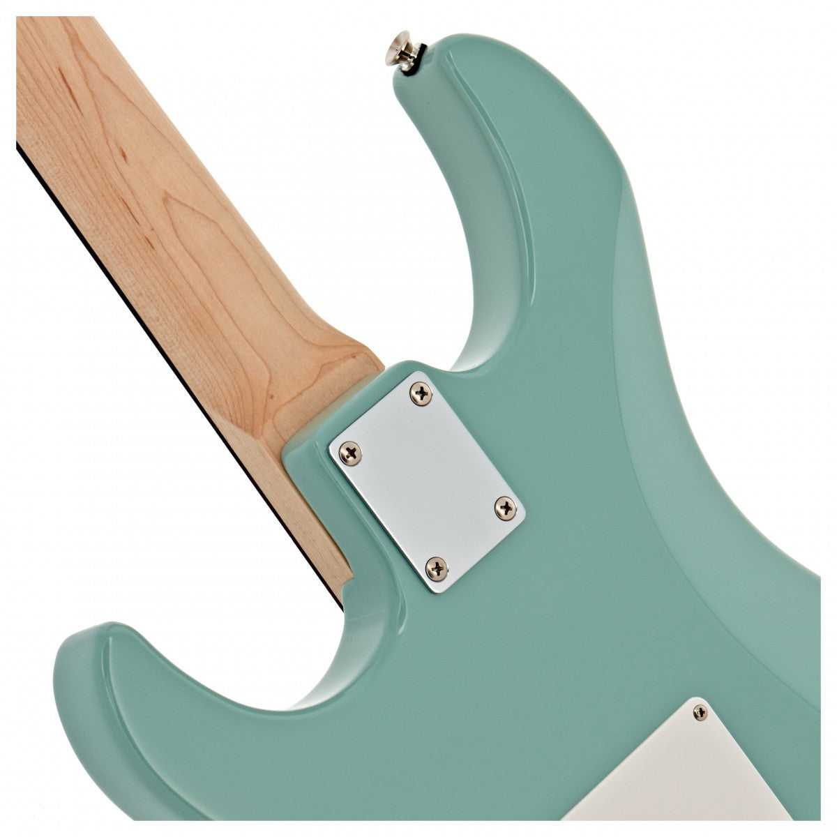 Đàn Guitar Điện Yamaha Pacifica PAC112V, Blue, HSS