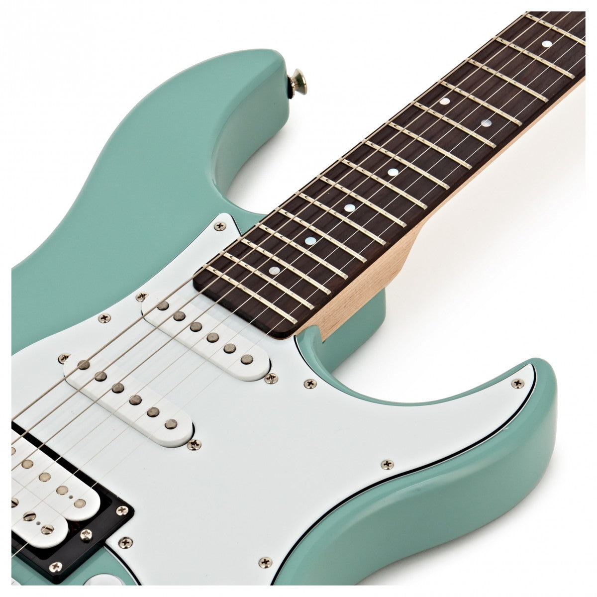 Đàn Guitar Điện Yamaha Pacifica PAC112V, Blue, HSS