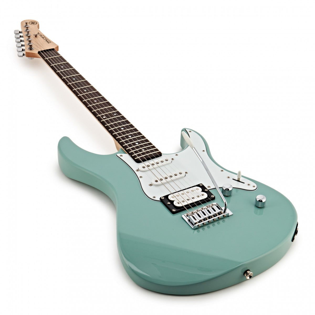 Đàn Guitar Điện Yamaha Pacifica PAC112V, Blue, HSS