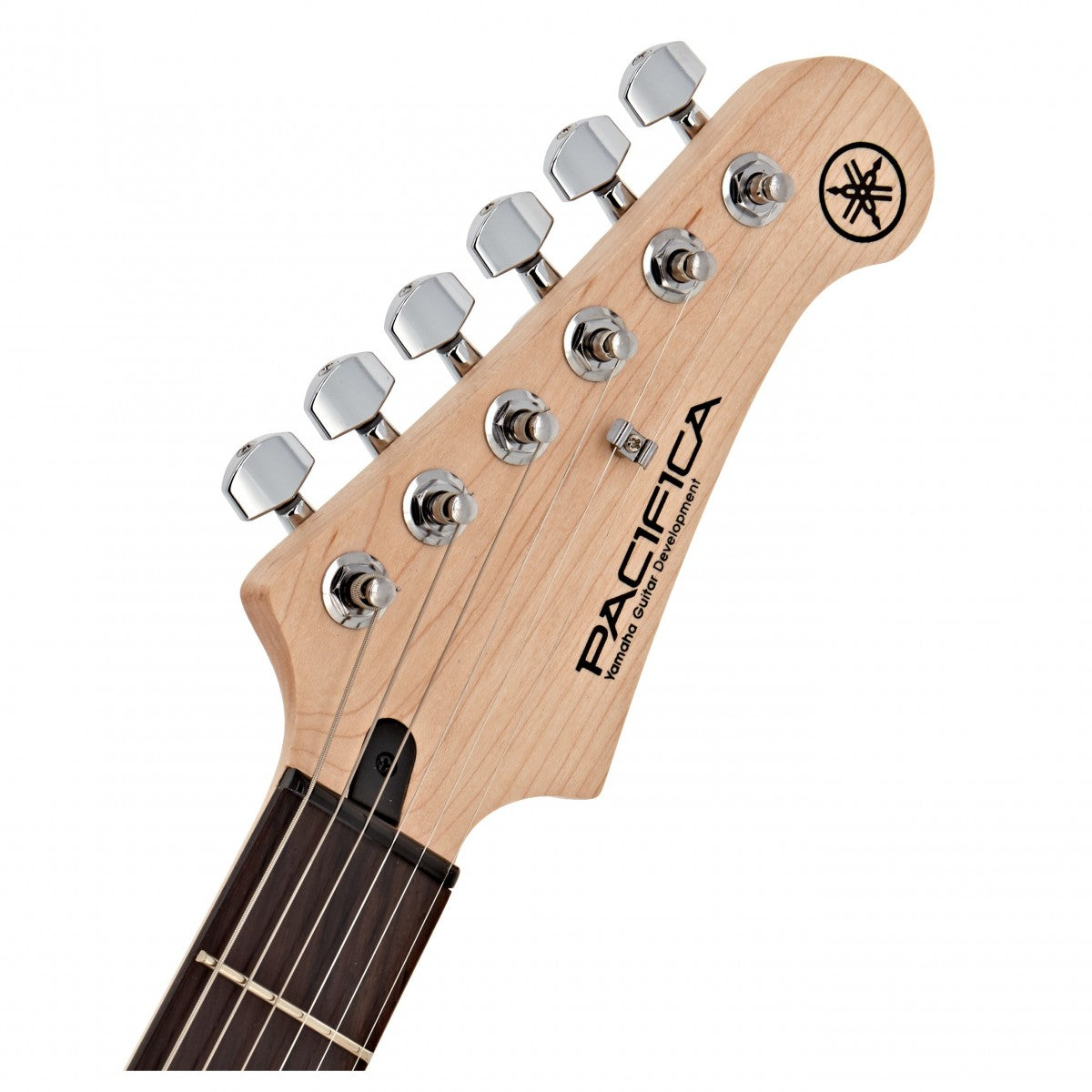 Đàn Guitar Điện Yamaha Pacifica PAC112V, Blue, HSS