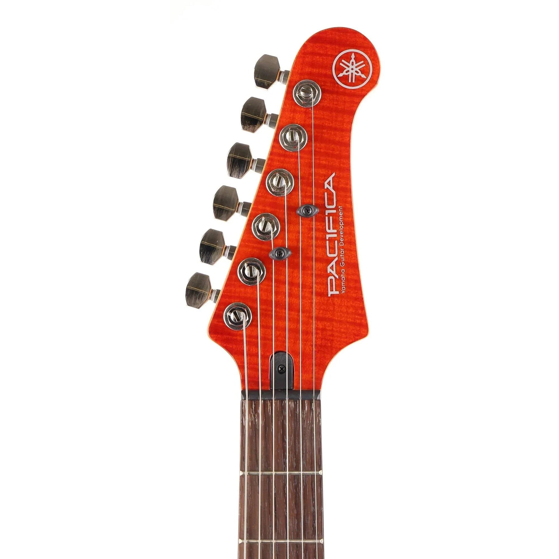 Đàn Guitar Điện Yamaha Pacifica PAC611VFM, Caramel Brown