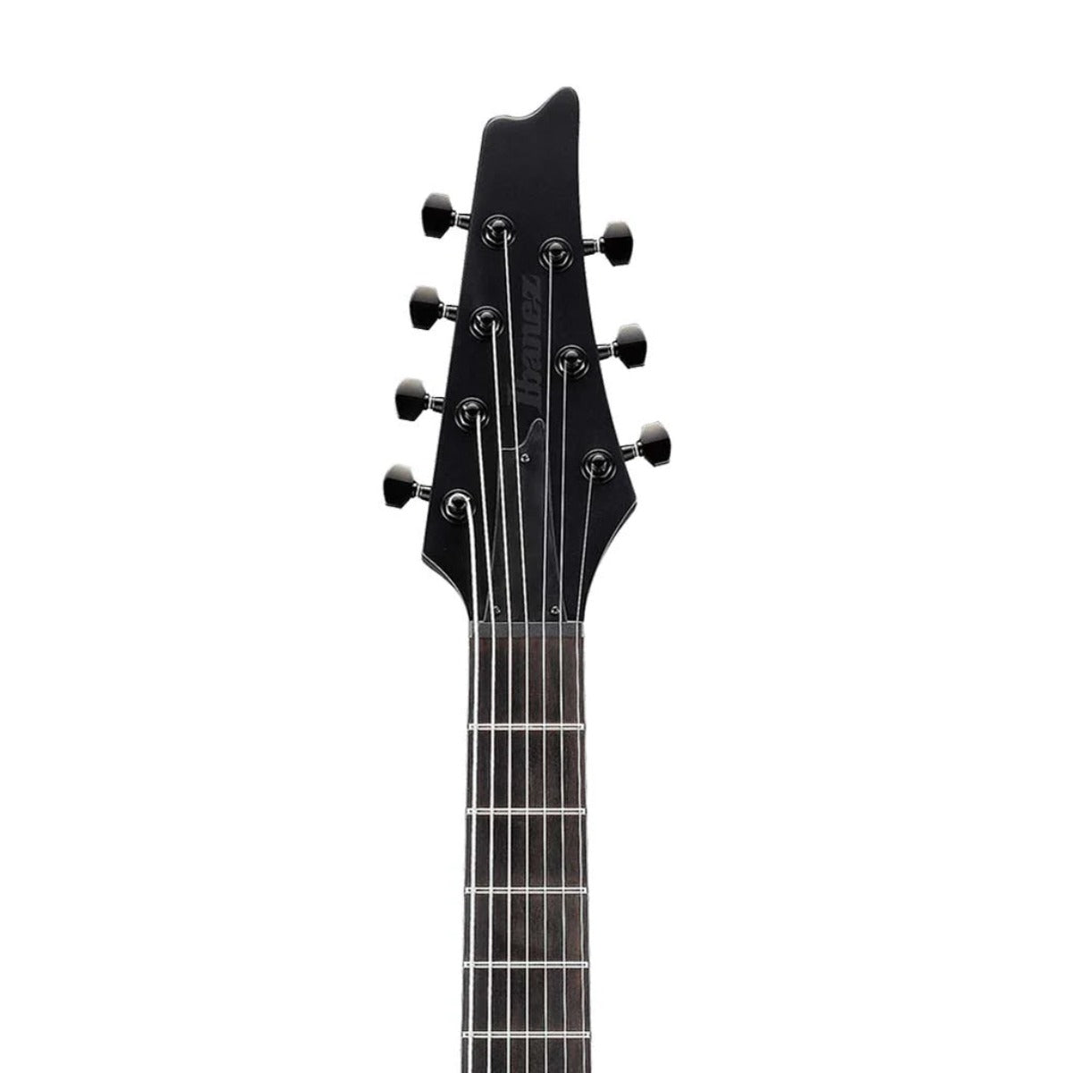 Guitar Điện Ibanez ICTB721, Ebony Fingerboard, Black Flat