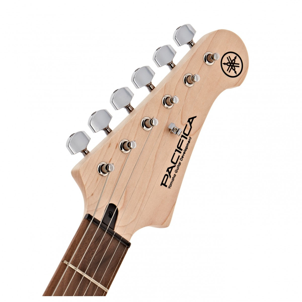 Đàn Guitar Điện Yamaha Pacifica PAC012, Dark Blue Metallic, HSS