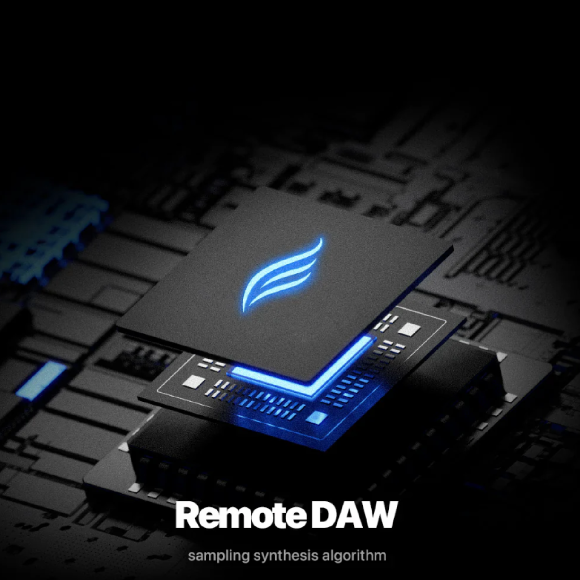 Đàn Guitar Enya Cyber G Stringless Pick Model, Black