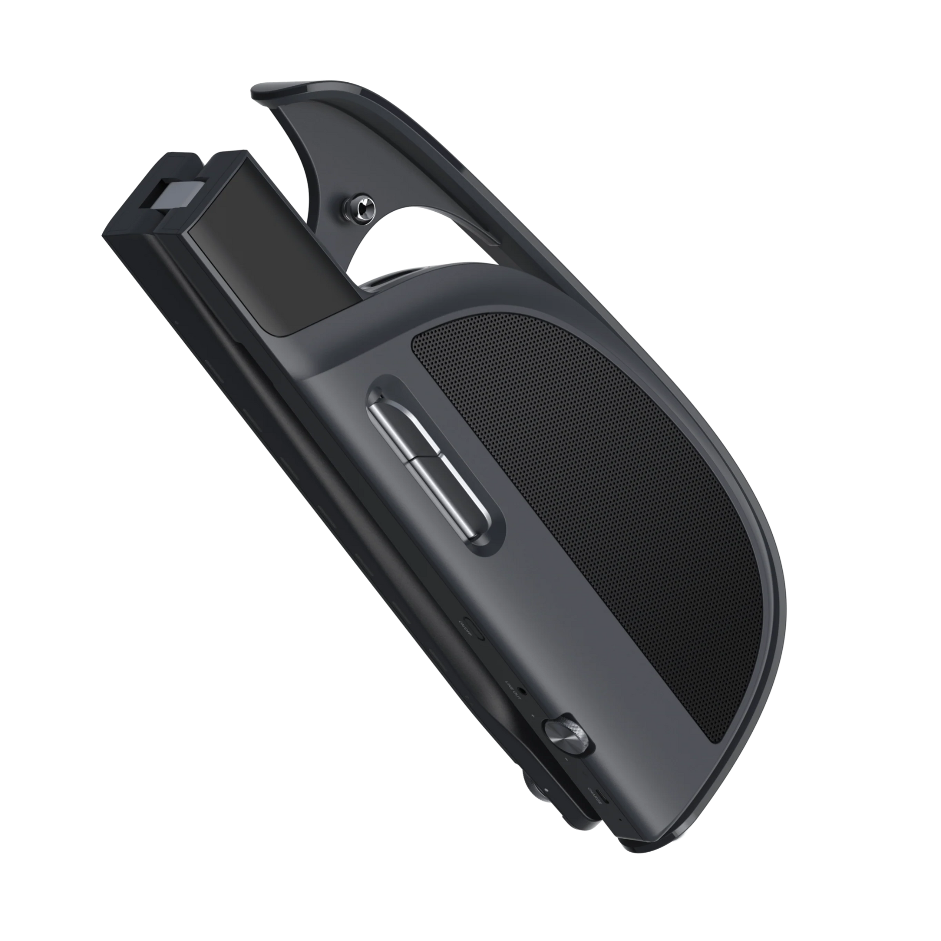 Đàn Guitar Silent LiberLive C1 Smart Guitar, Black