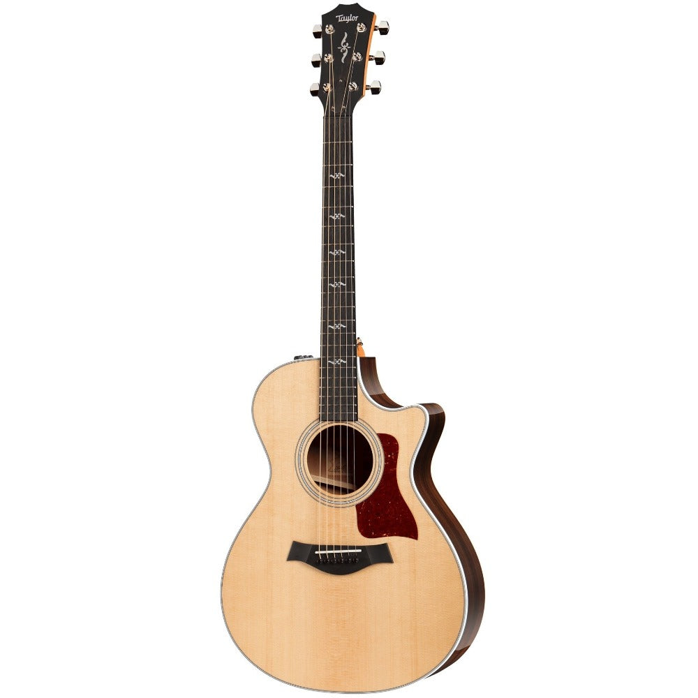 Đàn Guitar Taylor 412CE-R Grand Concert w/Case Acoustic