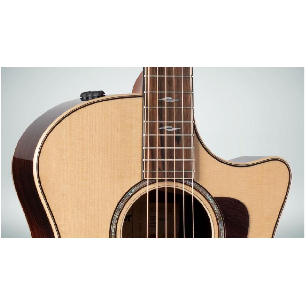 Đàn Guitar Taylor 416CE-R Grand Symphony w/Case Acoustic