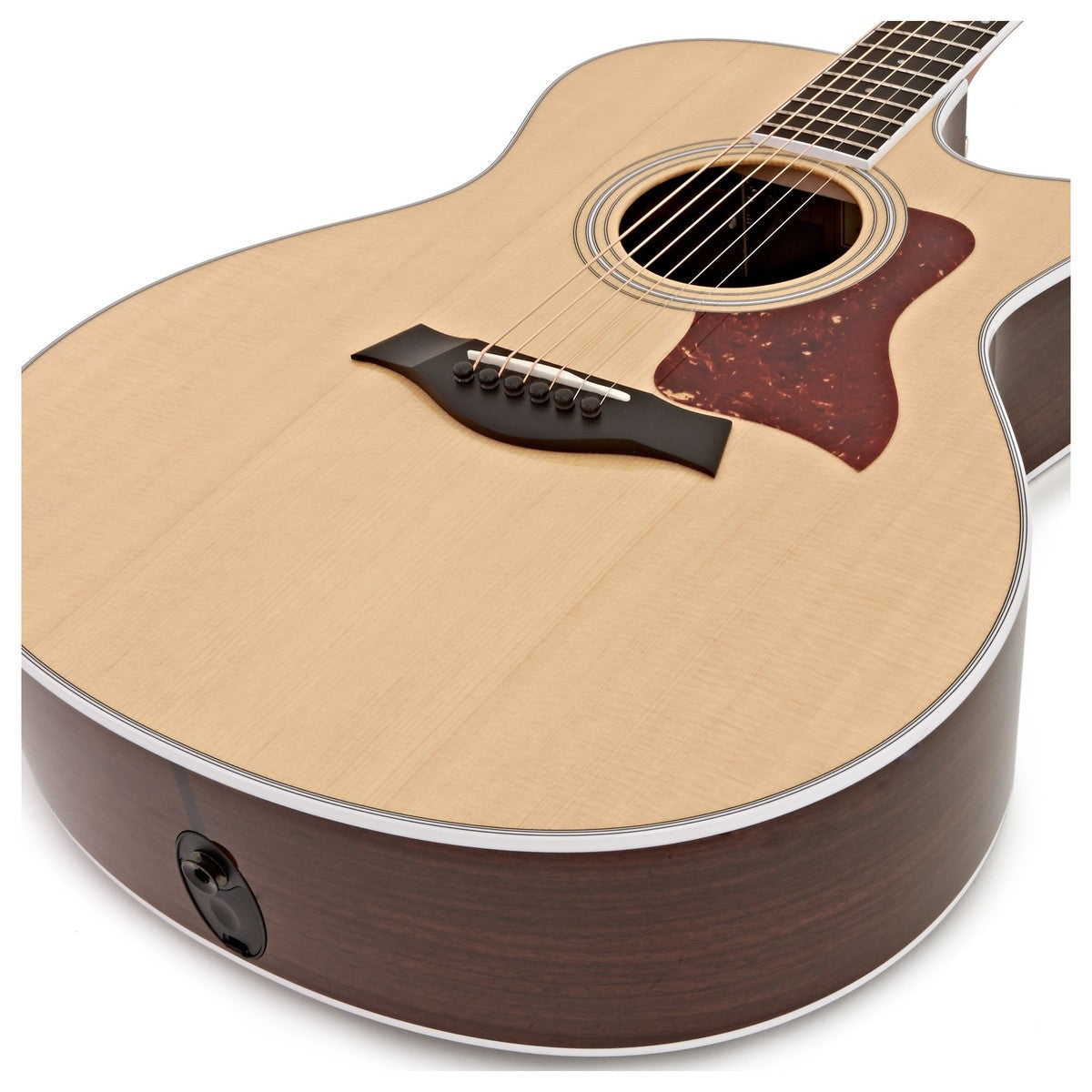 Đàn Guitar Taylor 416CE-R Grand Symphony w/Case Acoustic