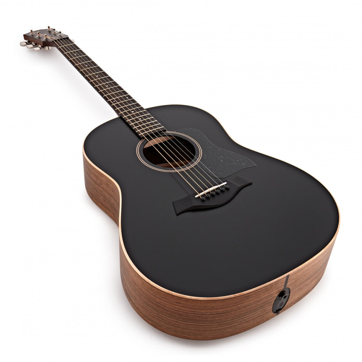 Đàn Guitar Taylor AD17E Grand Pacific w/Bag Acoustic, Black