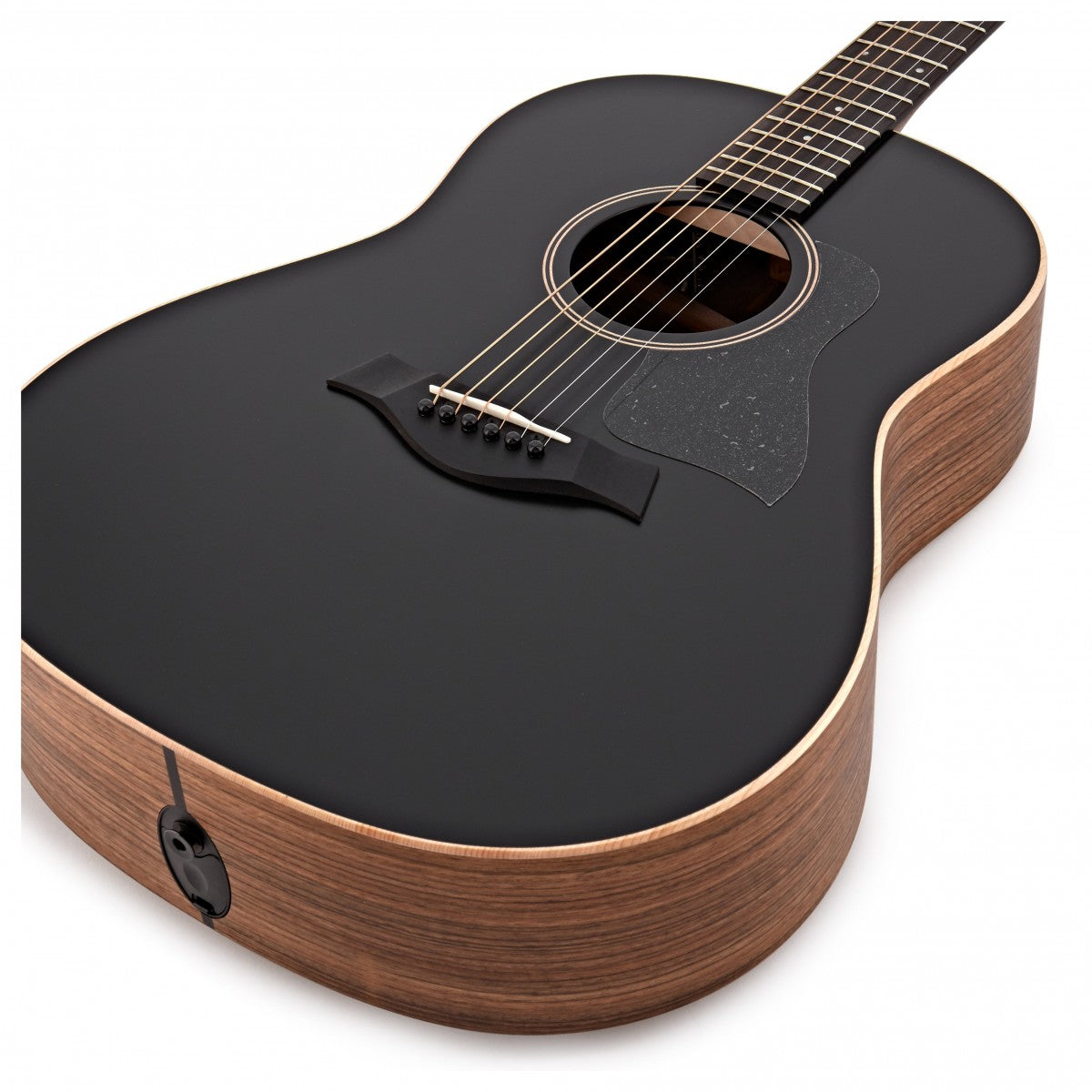 Đàn Guitar Taylor AD17E Grand Pacific w/Bag Acoustic, Black