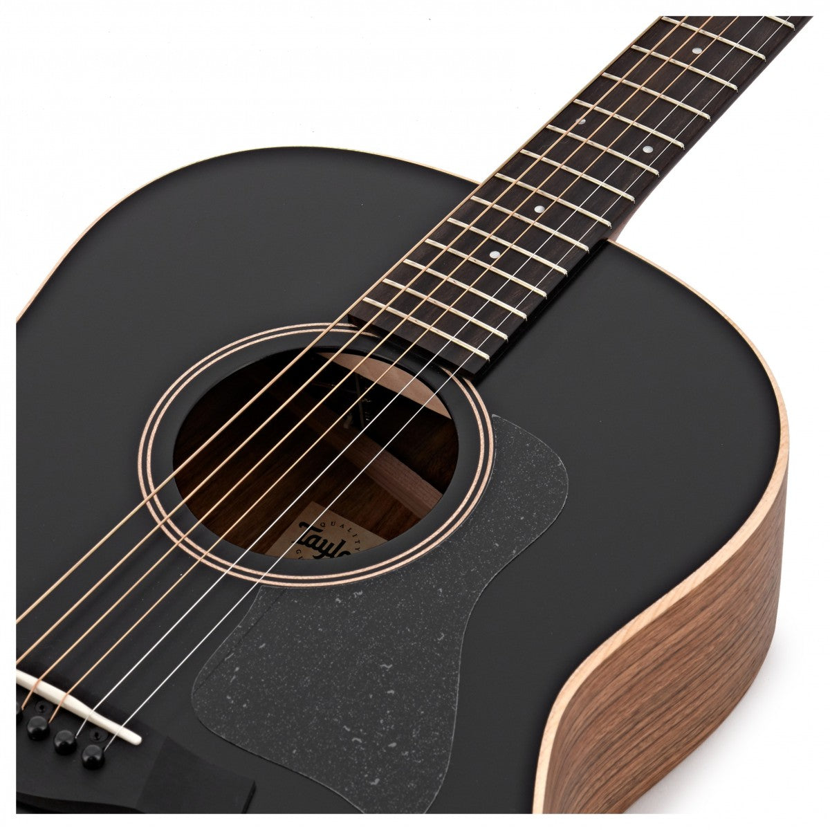 Đàn Guitar Taylor AD17E Grand Pacific w/Bag Acoustic, Black