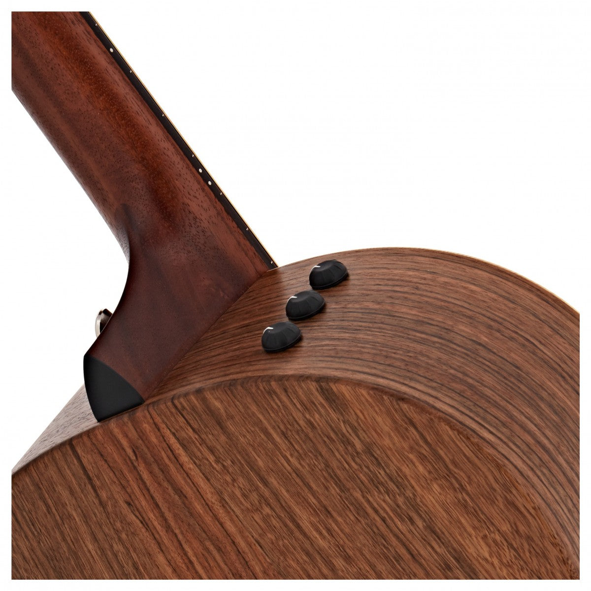 Đàn Guitar Taylor AD17E Grand Pacific w/Bag Acoustic, Black