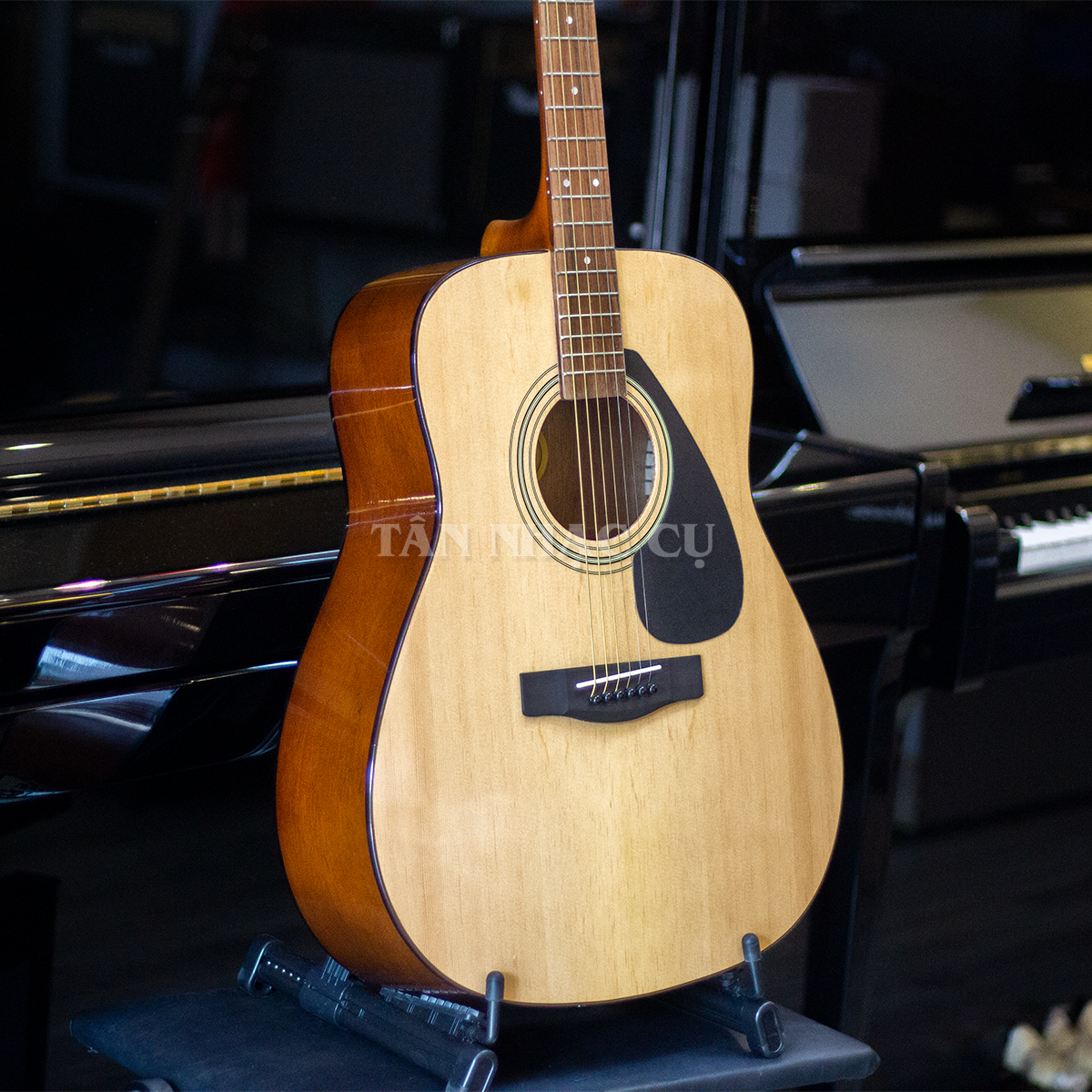 Đàn Guitar Yamaha F310 Acoustic