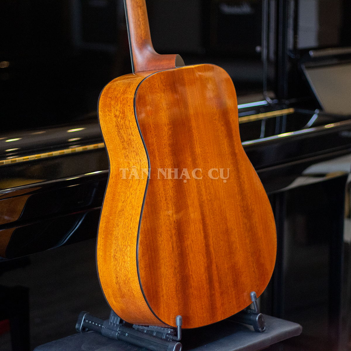 Đàn Guitar Yamaha FG800 Acoustic