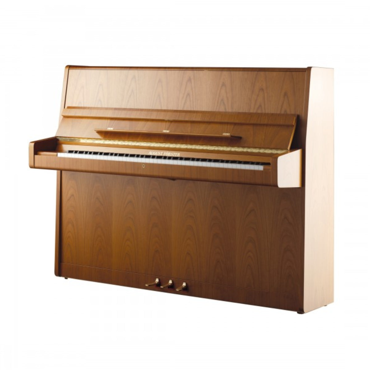 Đàn Piano Cơ Upright August Förster 116D