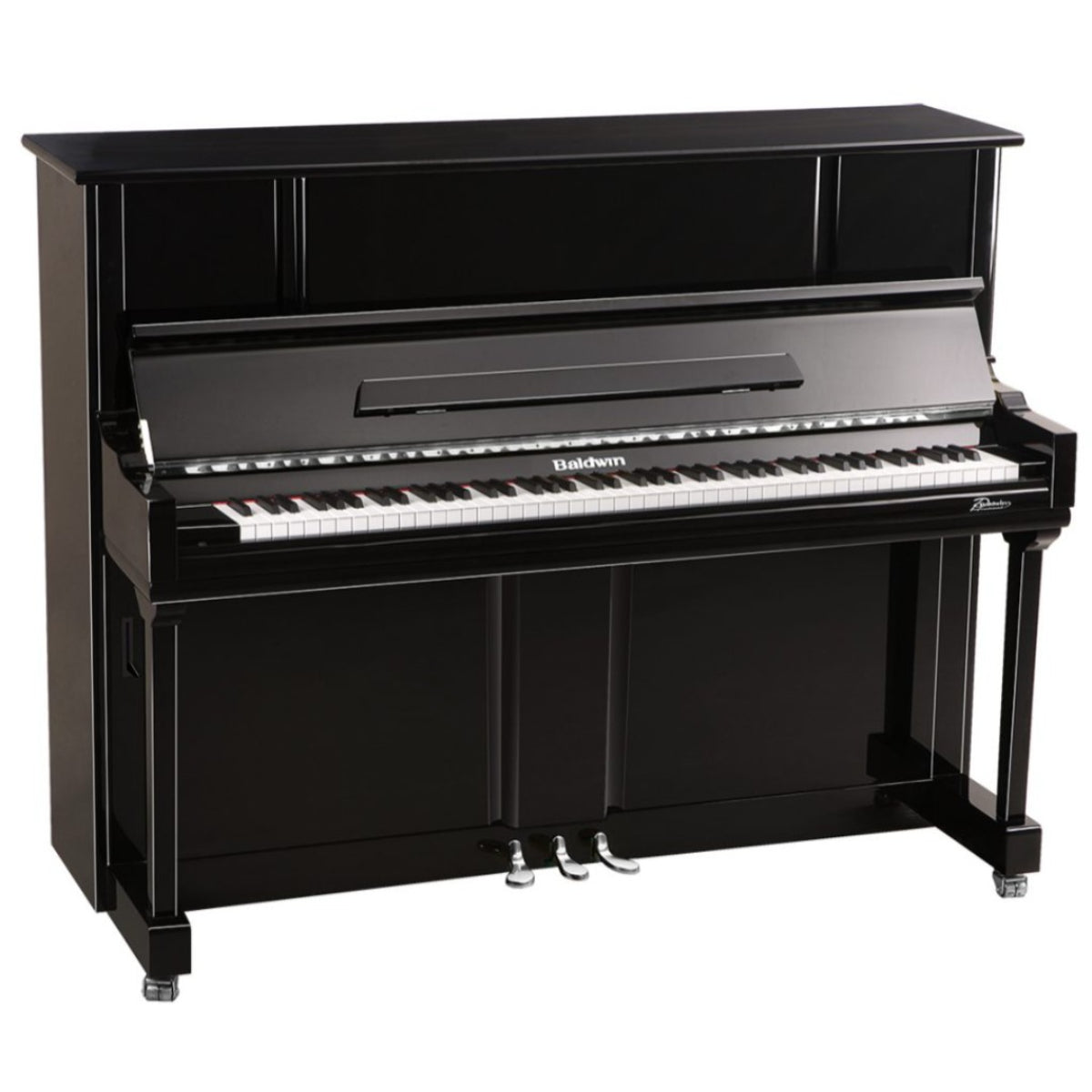 Đàn Piano Cơ Upright Baldwin BP1