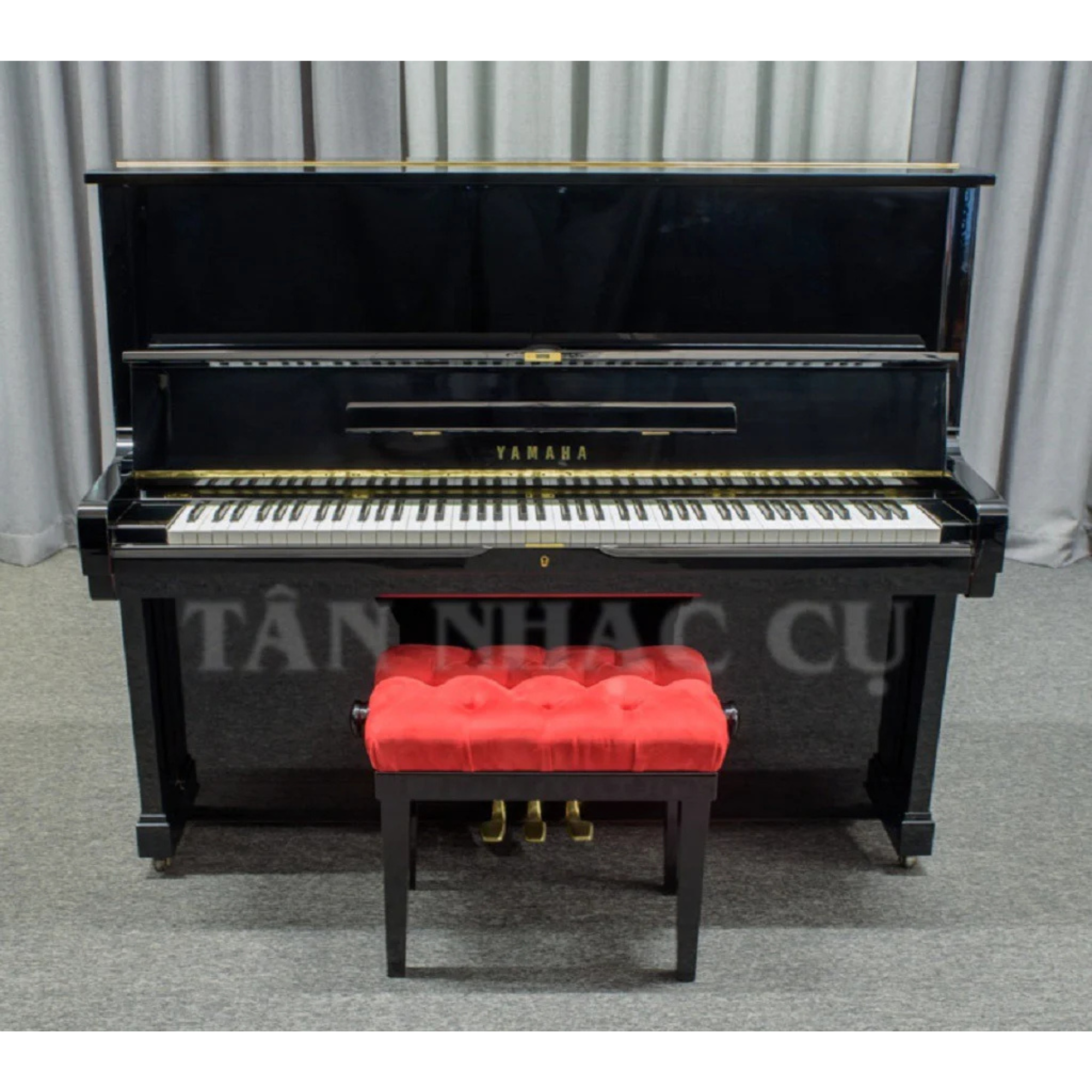 Đàn Piano Cơ Yamaha U2H