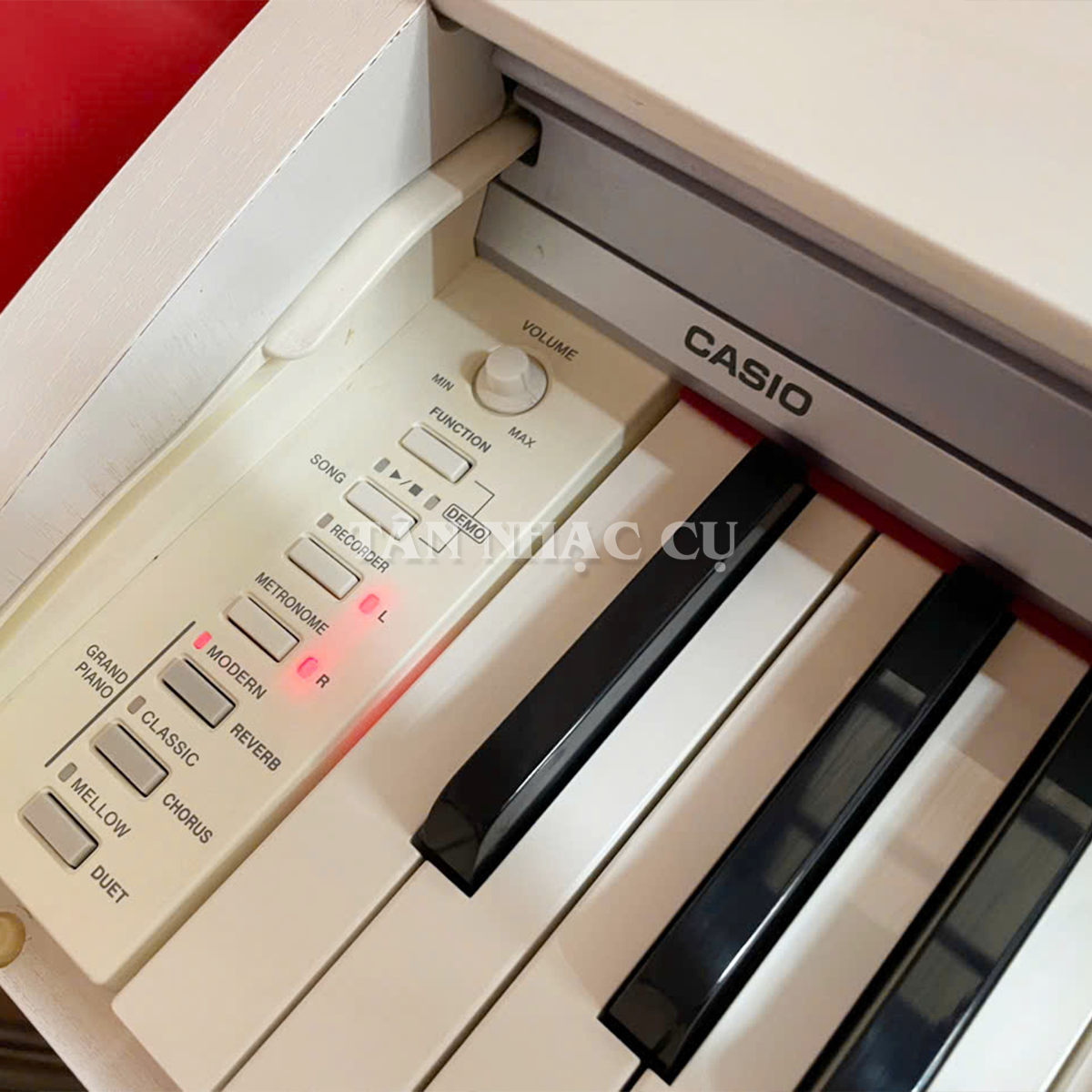 Đàn Piano Điện Casio PX735