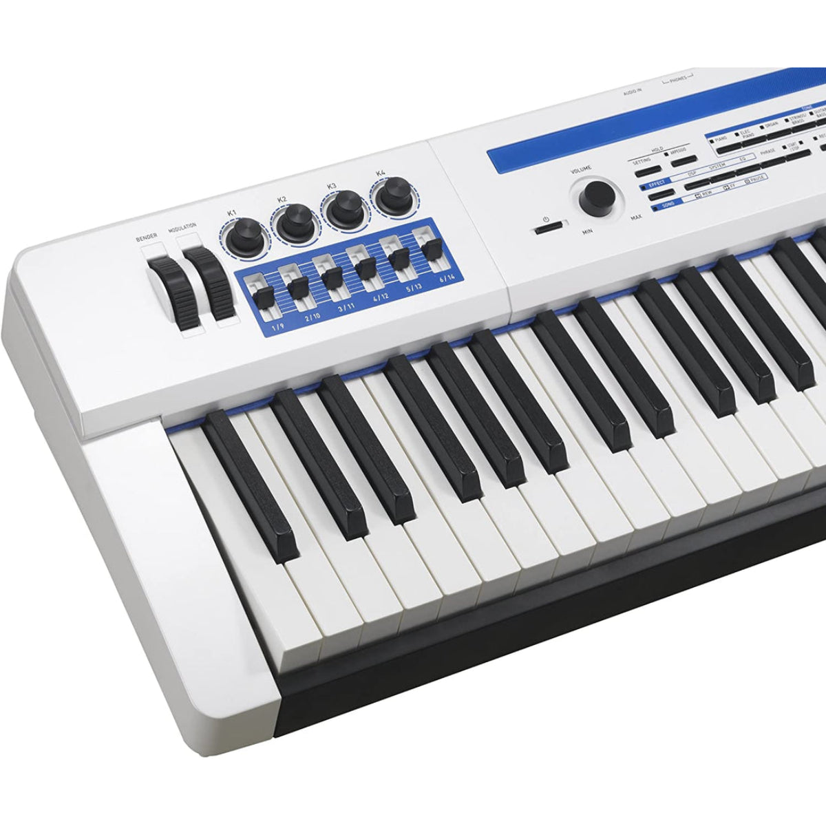 Đàn Piano Điện Casio PX 5S