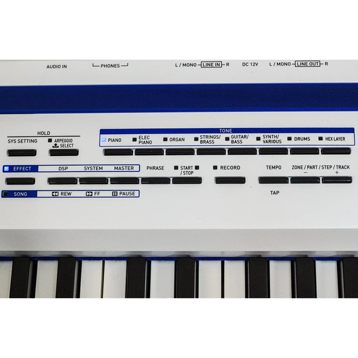 Đàn Piano Điện Casio PX 5S