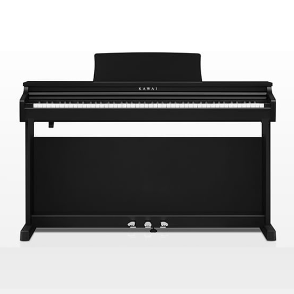Đàn Piano Điện Kawai CX202, Premium Satin Black
