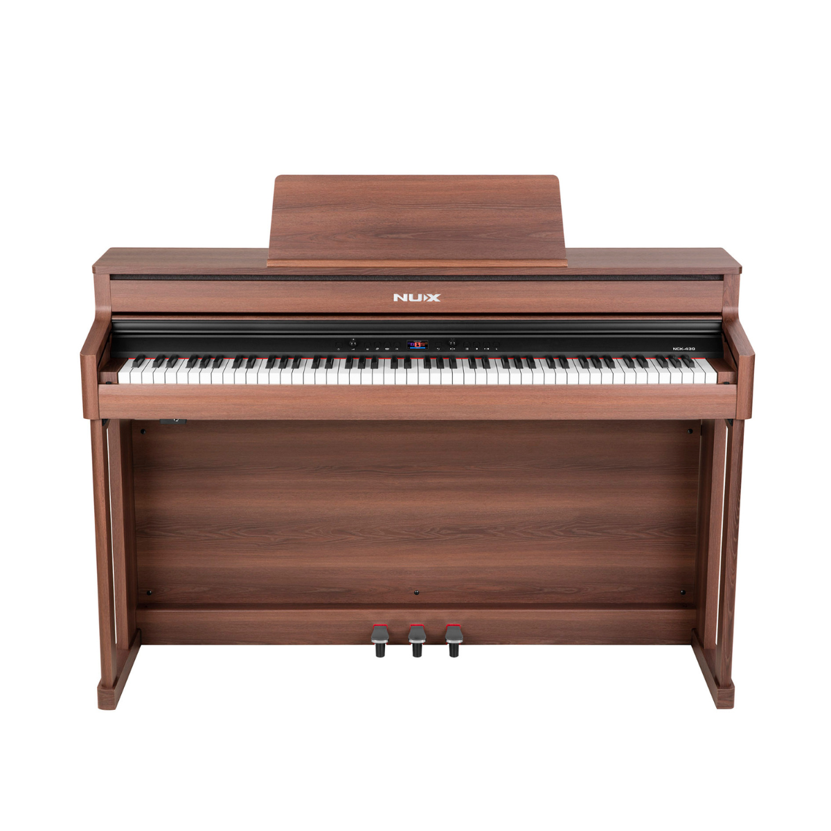 Đàn Piano Điện Nux NCK430