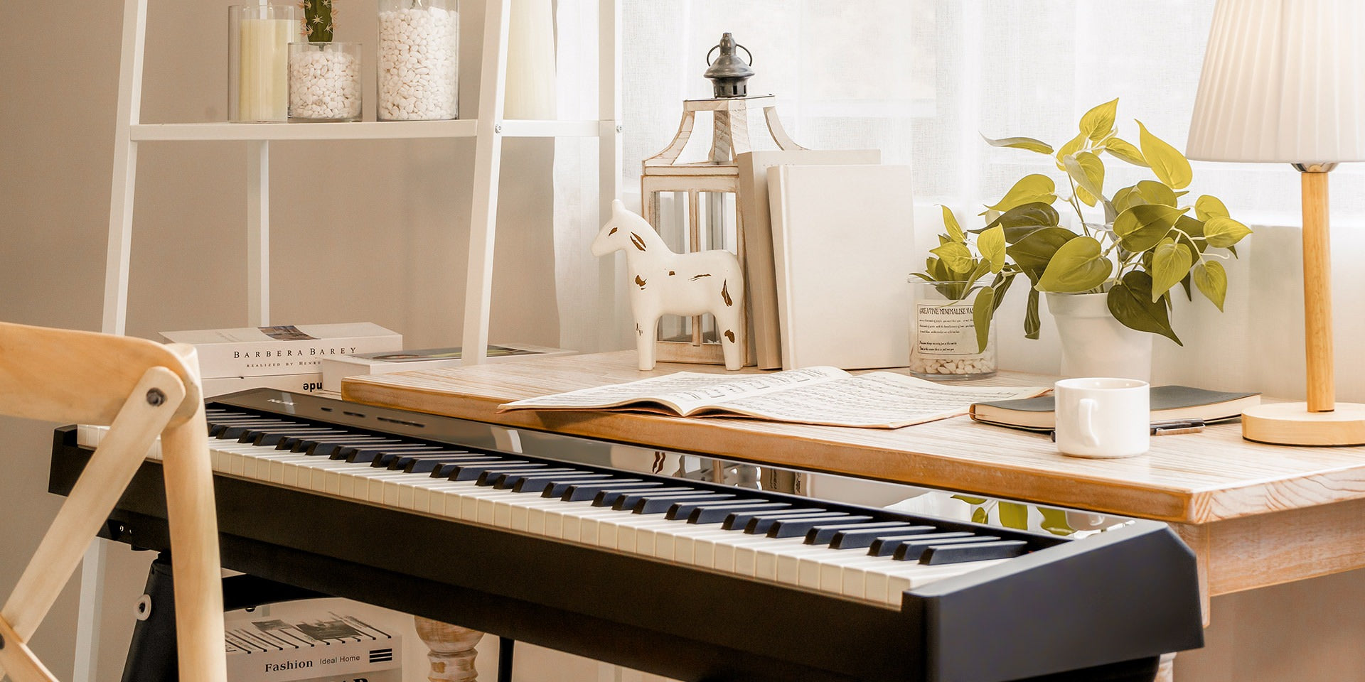 nux npk10 black dan piano