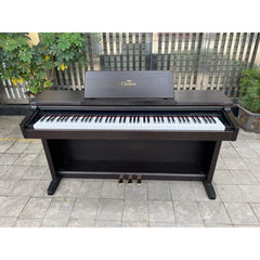 Đàn Piano Điện Yamaha CLP133 - Qua Sử Dụng