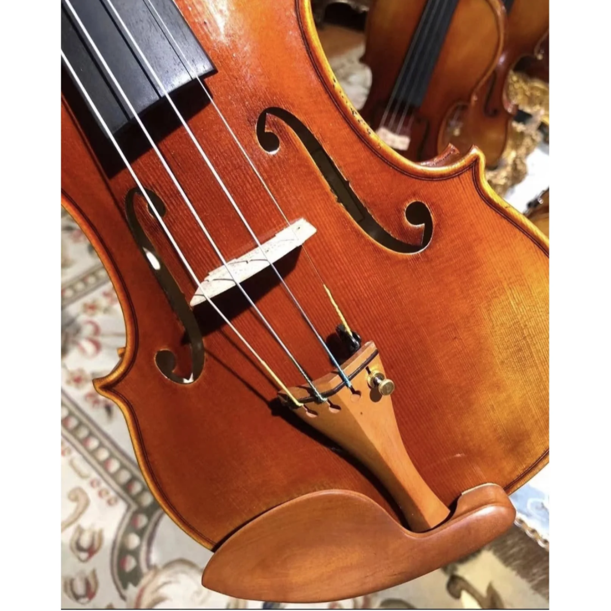 Đàn Violin Scott Cao STV1000 