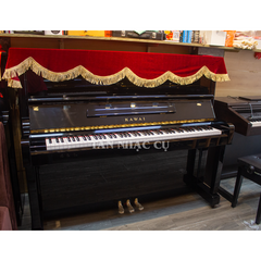 Đàn Piano Cơ Kawai NS10 - Qua Sử Dụng